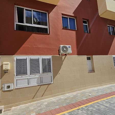 Ferienwohnung Escapada Al Sur Morro Jable Exterior foto