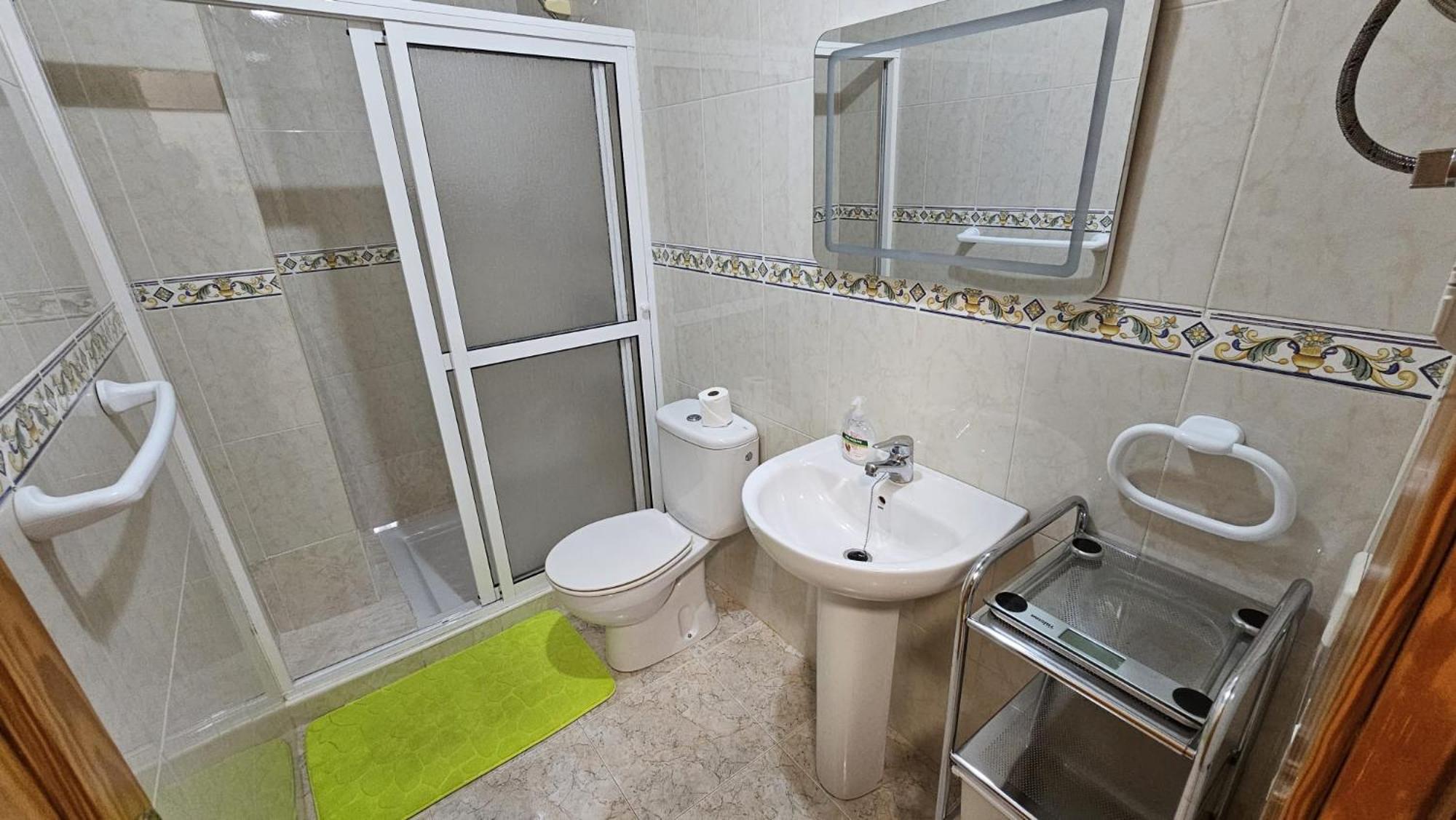 Ferienwohnung Escapada Al Sur Morro Jable Exterior foto