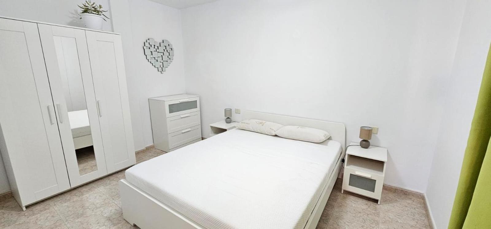 Ferienwohnung Escapada Al Sur Morro Jable Exterior foto