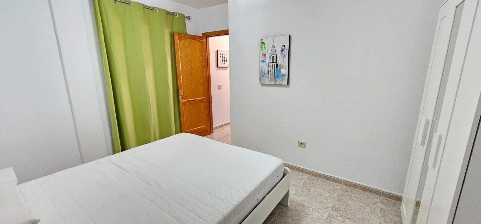 Ferienwohnung Escapada Al Sur Morro Jable Exterior foto